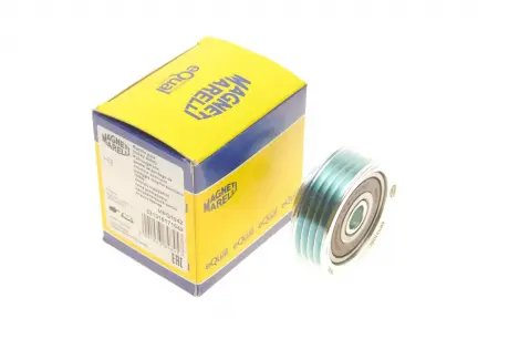 Ролик модуля натяжителя ремня MAGNETI MARELLI 331316171042