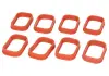 Прокладка, впускной коллектор 96 776 681 80
