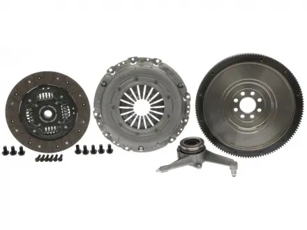 Комплект зчепленнямаховик STARLINE SL 4DS1290