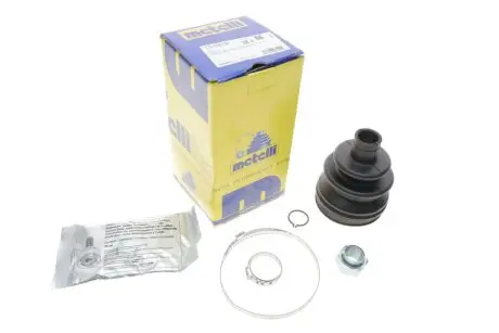 Пыльник ШРУС резиновый + смазка Metelli 13-0018