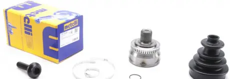 ШРУС со смазкой в ​​комплекте Metelli 15-1435
