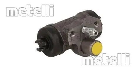 Цилиндр тормозной рабочий Metelli 04-1095 (фото 1)
