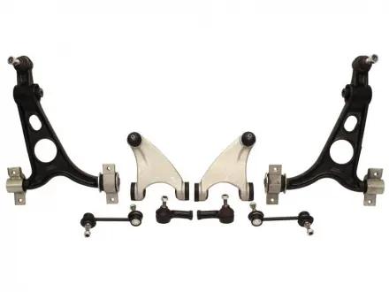 Комплект важелiв пiдвiскі STARLINE 10.17.706