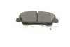 Колодки тормозные дисковые BOSCH 0 986 495 370 (фото 5)