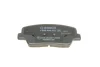Колодки тормозные дисковые BOSCH 0 986 495 370 (фото 7)