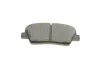 Колодки тормозные дисковые BOSCH 0 986 495 370 (фото 8)