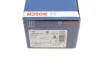 Колодки тормозные дисковые BOSCH 0 986 495 370 (фото 9)