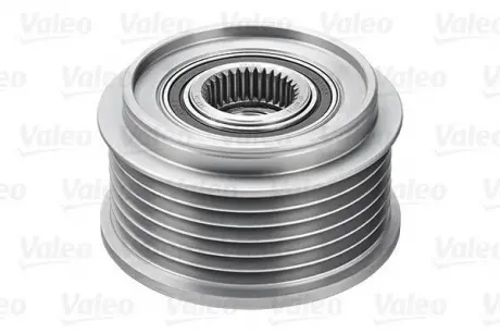 Обгону муфта генератора Valeo 588136