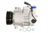 Компрессор кондиционера Nissens 890048