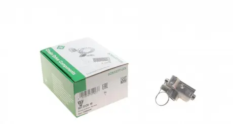 Фото 1 - натяжитель цепи ГРМ INA 551 0135 10 Натяжитель цепи ГРМ INA 551 0135 10 (фото 1)