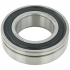 Подшипник подвесной Febest AS-305515