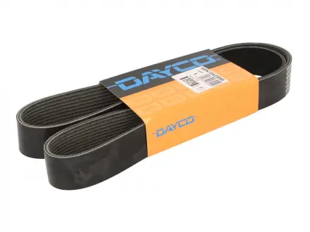 Ремінь полікліновій DAYCO 10PK1342SHD (фото 1)