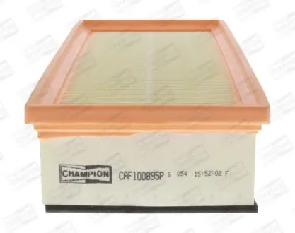 Фільтр повітряний AUDI / U895 CHAMPION CAF100895P