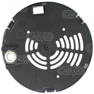 Крышка генератора CARGO 138104 (фото 1)