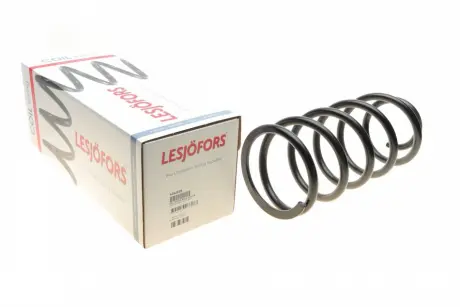 Пружины подвески LESJOFORS 4292639