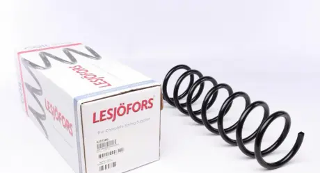 Пружины подвески LESJOFORS 4227586