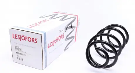 Пружины подвески LESJOFORS 4095103