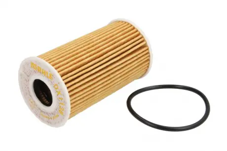 Масляный фильтр Knecht MAHLE KNECHT OX1138D