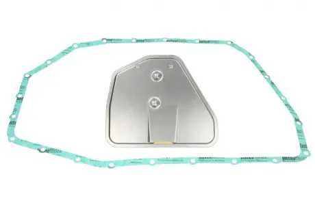 Фильтр гидравлический КПП Knecht MAHLE KNECHT HX164D