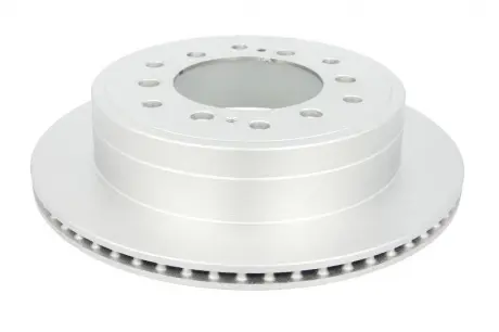 Диск тормозной FERODO DDF1743C