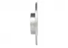 Диск гальмівний BOSCH 0 986 479 128