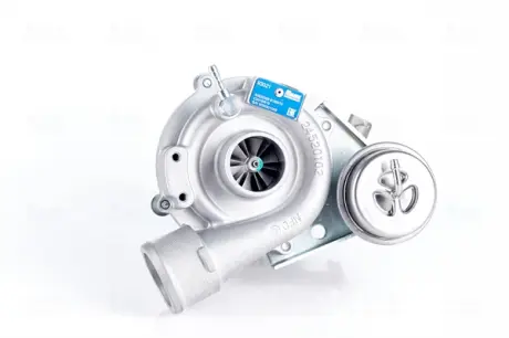 Турбина SKODA SUPERB I (3U) (02-) 1.8 T NISSENS 93021