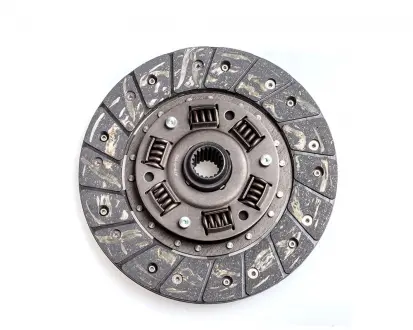 Диск сцепления FITSHI 1043-74CG
