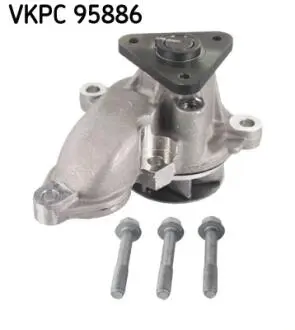 Водяная помпа SKF VKPC 95886