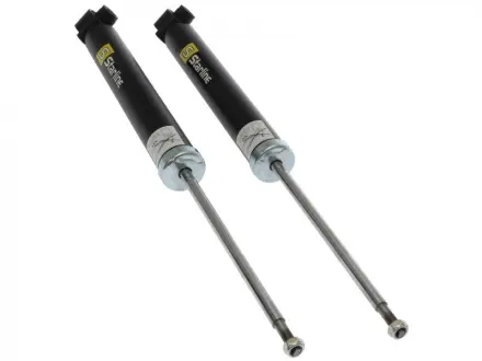 Амортизатор подвески. Продается попарно, цена за 1шт. STARLINE TL C00277.2 (фото 1)