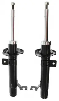 Фото 1 - амортизатор подвески (лев / прав) STARLINE TL ST013/4 Амортизатор подвески (лев / прав) STARLINE TL ST013/4 (фото 1)