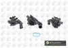 Термостат PSA EP6DT / EP6CDT (2 датчика) CT5648