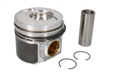Поршень в комплекті на 1 циліндр, STD MAHLE KNECHT 0309800