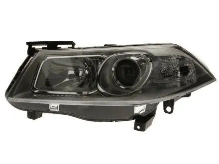 Фара передняя Depo DEPO 551-1162L-LD-EM