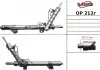 Рульова рейка з ГУР відновлена NISSAN Primastar 2002-, OPEL Vivaro 2001-, RENAULT Trafic 2001- OP212R