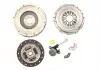 Сцепление + Маховик NISSAN PRIMERA, RENAULT MEGANE II 1.9 dCI 02- (пр-во VALEO) 845048