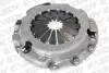 Корзина сцепления HYUNDAI H-1 2.4-2.5 98-04 EXEDY HYC712 (фото 1)