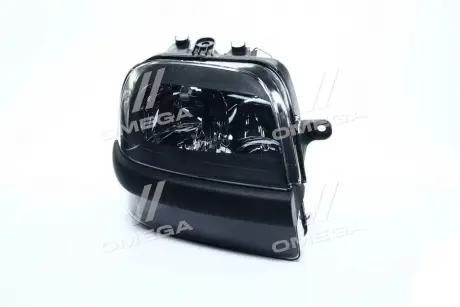 Фара прав. FIAT DOBLO 01-04 TYC 20-B233-05-2B