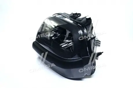 Фара лев. FIAT DOBLO 01-04 TYC 20-B234-05-2B