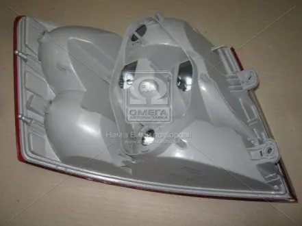 Фонарь зад. пра. SK OCTAVIA 13- TYC 11-C671-01-2B