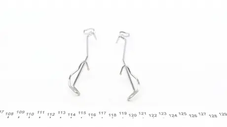 Монтажный к-кт тормозных колодок FRENKIT 901056