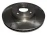 Диск тормозной Lifan 620 Aftermarket B3501111 (фото 3)