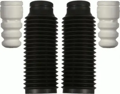 Защитный комплект амортизатора SACHS 900 407