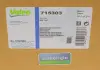 Радіатор опалювача салону Valeo 715303 (фото 6)