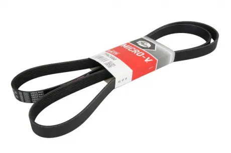Ремень поликлиновой Gates 7PK2080