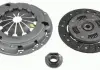 Комплект зчеплення FIAT / OPEL Doblo / Combo "1,4" 08 >> 3000951532