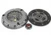 Комплект зчеплення FIAT / OPEL Doblo / Combo "1,4" 08 >> SACHS 3000951532 (фото 2)