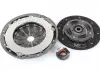 Комплект зчеплення FIAT / OPEL Doblo / Combo "1,4" 08 >> SACHS 3000951532 (фото 5)