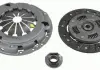 Комплект зчеплення FIAT / OPEL Doblo / Combo "1,4" 08 >> SACHS 3000951532 (фото 6)