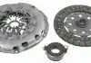Комплект сцепления SACHS 3000 951 991