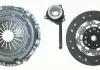 Комплект сцепления SACHS 3000 990 232